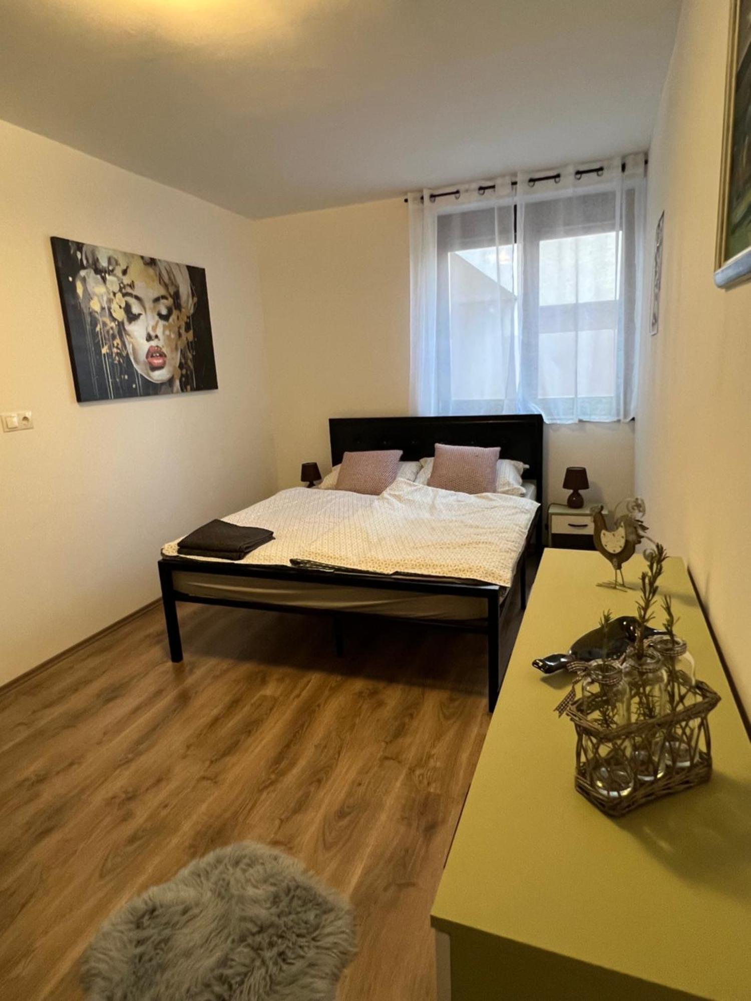 Garay26 Apartman Pécs Extérieur photo