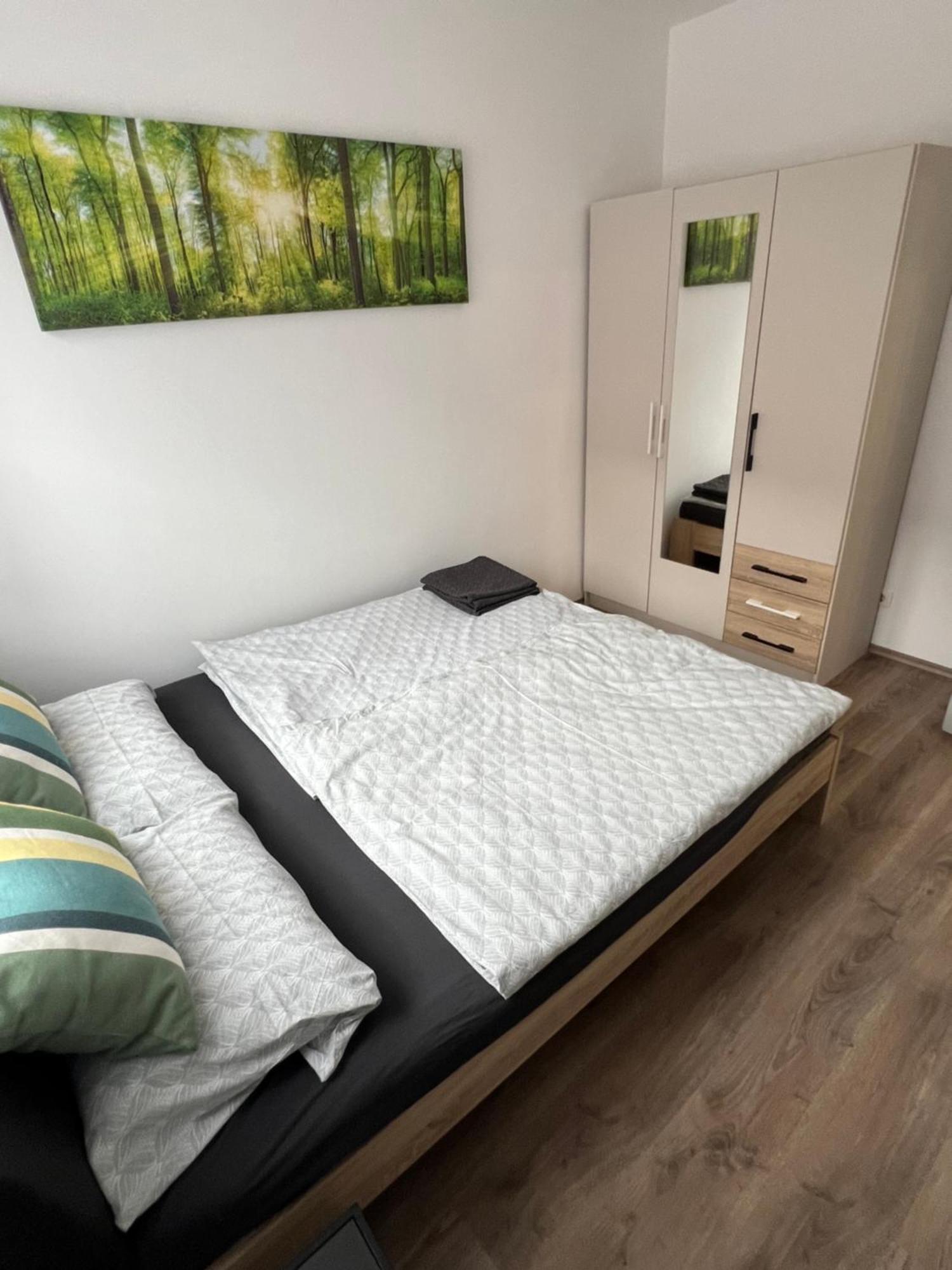 Garay26 Apartman Pécs Extérieur photo