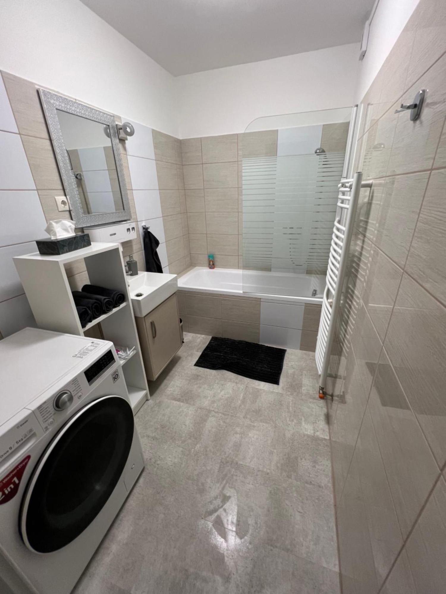 Garay26 Apartman Pécs Extérieur photo