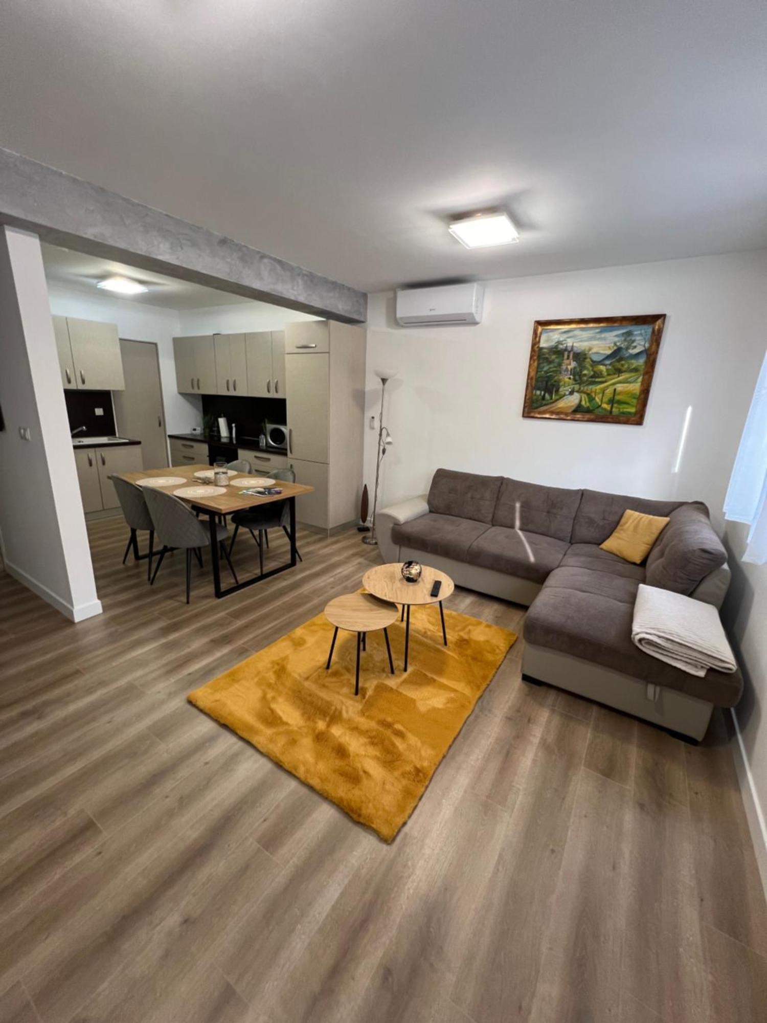 Garay26 Apartman Pécs Extérieur photo